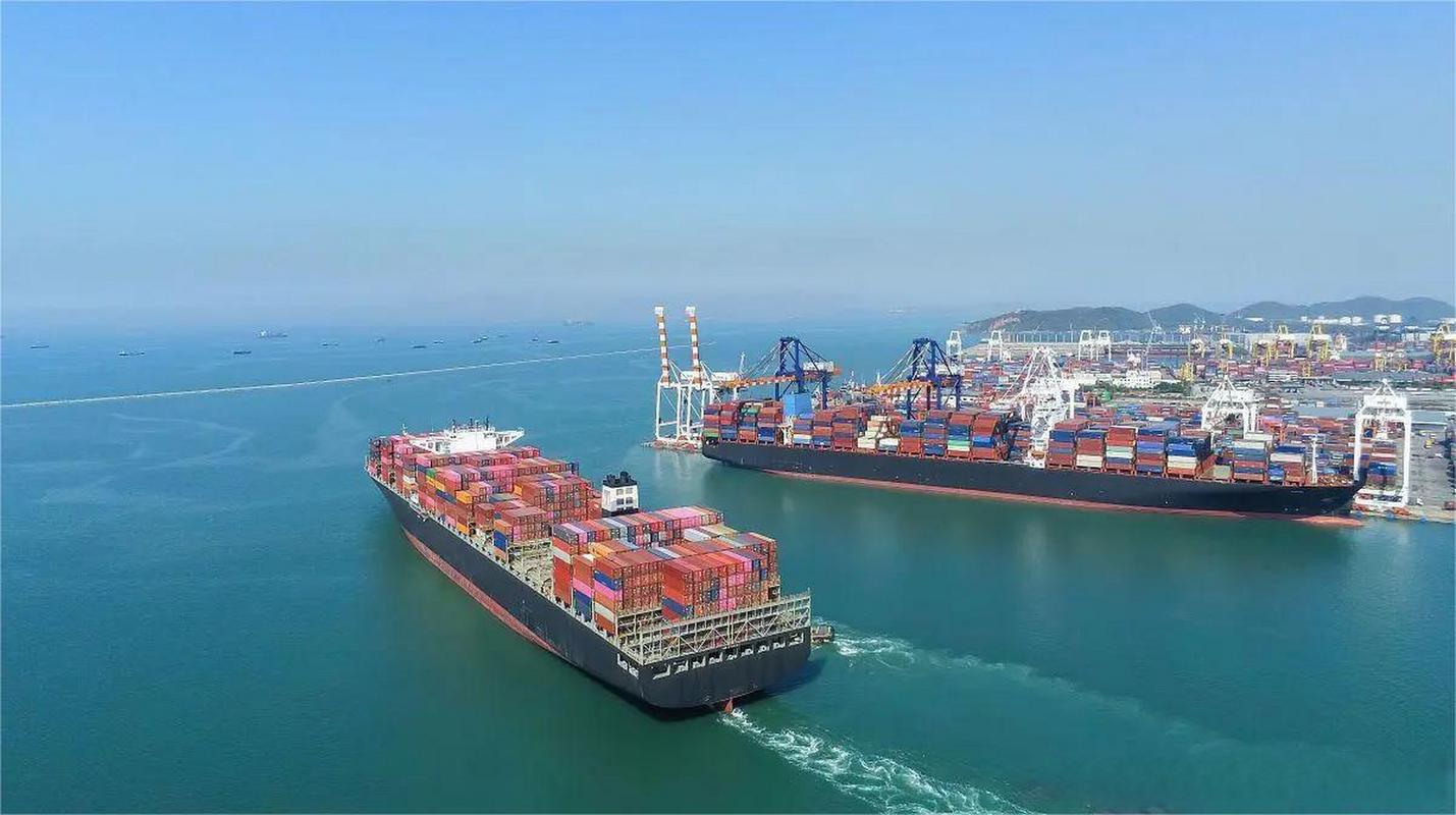 国内海运物流运输,国内海运物流运输现状