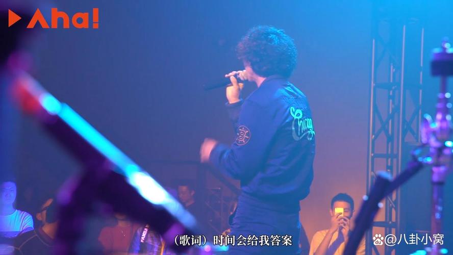 庞麦郎否认患精神病,庞麦郎如何回应身世谎言